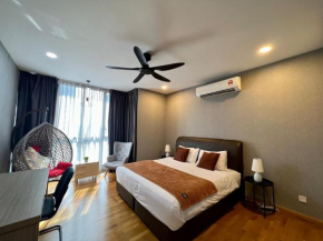 KL Gateway Residence Bangsar by The Luxe